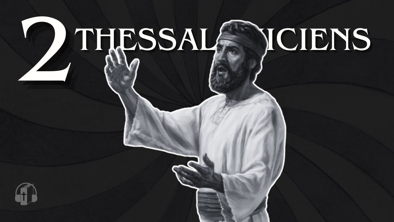 2 Thessaloniciens