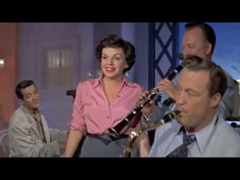 Judy Garland - The Man That Got Away (4K)