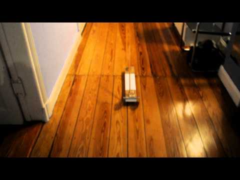 Mausefallenauto Physikprojekt