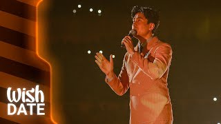 Download lagu Christian Bautista performs 'Rainbow' LIVE at Wish Date mp3 Download lagu Christian Bautista performs 'Rainbow' LIVE at Wish Date mp3