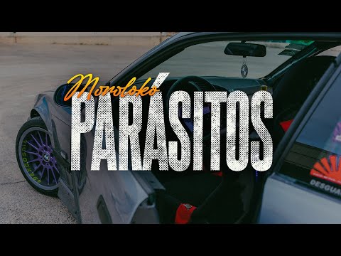 MOROLOKO - Parásitos