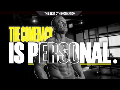 DOUBT ME NOW - Andy Elliott (2 hours & 23 mins of killer motivation)