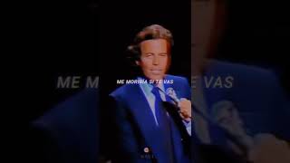 La Nave del olvido - Julio Iglesias
