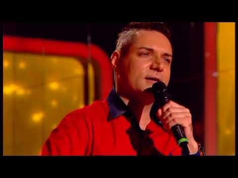 Danijel Djuric - Ko je sada svemu kriv - GP - (TV Grand 13.07.2018)