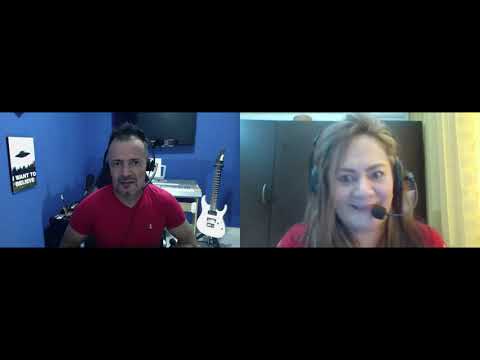 154-ES Sandra, Testimonio Sesión No 128 - Hipnosis Regresiva Freddy Marín Team Grifasi