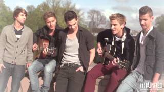 &quot;Everybody Hurts&quot; - R.E.M (ft The United) - Tribute to 22/7/2011 Victims in Norway