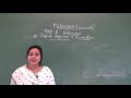 CBSE ENGLISH DETERMINERS PART 2