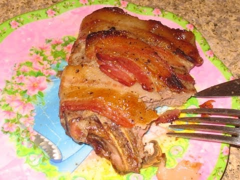 download lagu mp3 mp4 Pork Chop And Bacon Recipes, download lagu Pork Chop And Bacon Recipes gratis, unduh video klip Pork Chop And Bacon Recipes