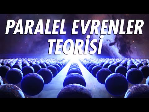 Paralel evrenler gerçekten var mı?