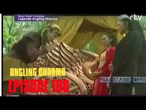 ANGLING DHARMA EPISODE 108