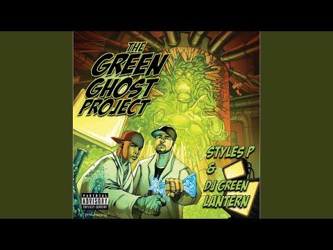 Time Will Tell (Feat. Raekwon)