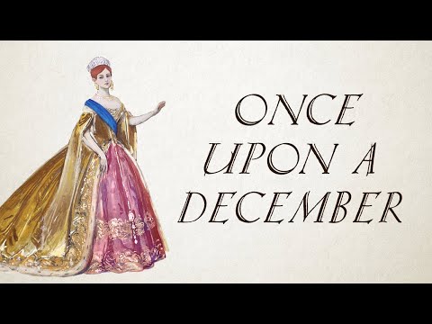 Once Upon a December from Anastasia - Cover by Hildegard von Blingin'