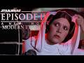 Star Wars A New Hope A MODERN TRAILER 2026