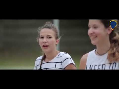 Korfball U15 EKC, 2016: The Official Aftermovie