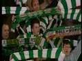 You'll Never Walk Alone! Live! Celtic vs. Liverpool ...