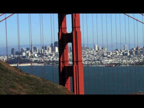 DAY 10 ARCATA TO SAN JOSE