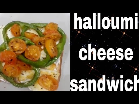 halloumi cheese sandwich #shorts #shortvideo #arabianfoodrecipe#ramadanspecial