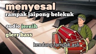 Download lagu PULEN BANGET MENYESAL VERSI ORGAN TUNGGAL RAMPAK JAIPONG mp3