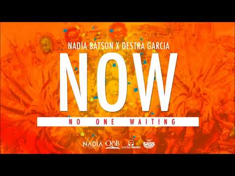 Nadia Batson & Destra - Now Soca 2018