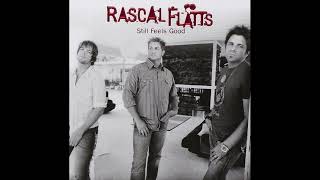 Bob That Head - Rascal Flatts