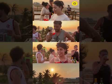 Só pra deixar salvo o quanto São Miguel do Gostoso é gostoso #viagem #riograndedonorte #trip