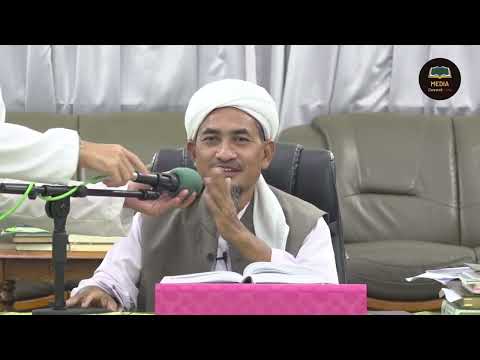 24-01-2024 Maulana Fakhrurrazi: Aqidah Islam Manhaj Salaf (Siri 96)