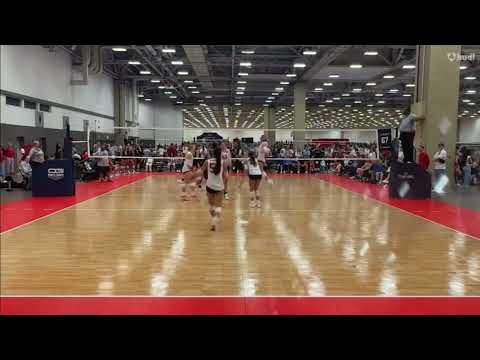 2025 GJNC 16 National Division 