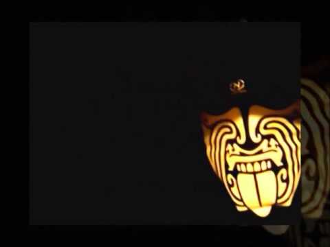 Kunkunman - Prophetically Poetic Voodoo