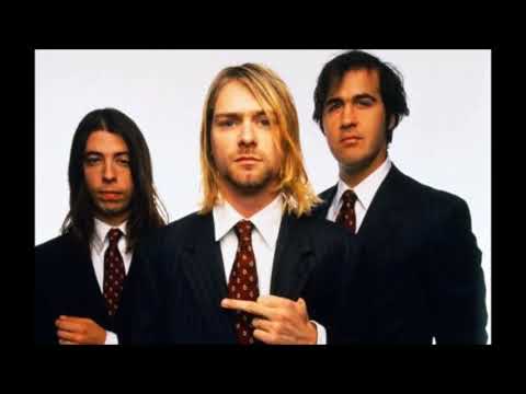 Nirvana - Lithium (Dirty Funker Remix) - John Peel 25th Feb 2004