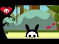 Skelanimals Jack The Rabbit In The Wind