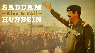 Download lagu The Life & Times Of Saddam Hussein | Full Documentary mp3 Download lagu The Life & Times Of Saddam Hussein | Full Documentary mp3
