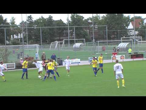 Hooglanderveen Brederodes 13 sept 2015