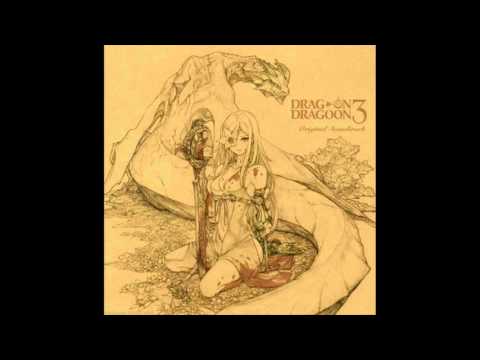 Drag-on Dragoon 3 OST - Arrival of the Guards ~Utautai Mode~ (Drakengard 3)