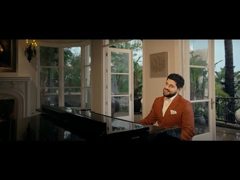 Gor Yepremyan - Im Aghjik (Official video)