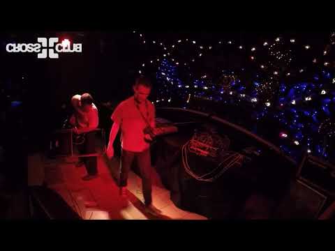 James Harcourt - Urban Legends [Cross Club]