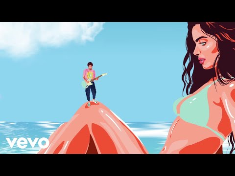 Juan Cid - Bahamas