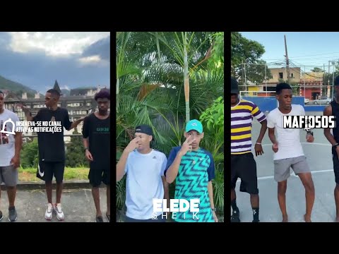 CLICK CLACK BOOM, CÊ NEM VIU- MUSICA DO TIK TOK VERSÃO FUNK 170 BPM[ 2L MOTTA] TAMBOR XRC