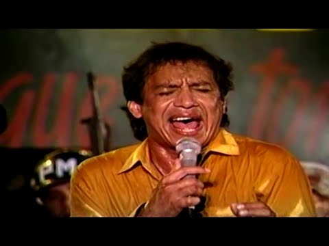 MIS MEJORES DIAS "FUERA DE SERIE" - Diomedes y Juancho en Barranquilla 1992