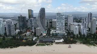 1507/2685-2689 Gold Coast Highway, BROADBEACH, QLD 4218