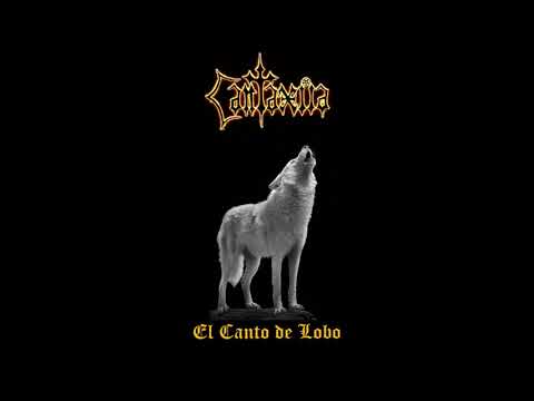 Cantaxiia - El Canto de Lobo
