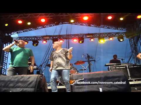 Novo Som e Mattos Nascimento (Projeto Celebrai)