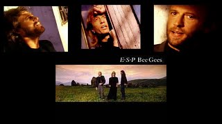 Bee Gees~E.S.P. (Demo) 1987