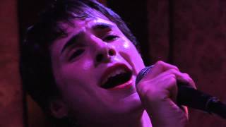 Be My Baby - The Affections (The Ronettes cover)