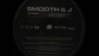 JJ Flores & Steve Smooth - Get Naked (Antoine Clamaran Brutal Remix) 2003