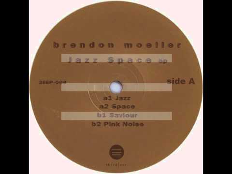Brendon Moeller - Space