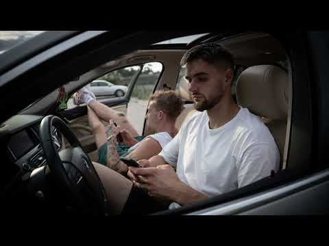 WUBE X ŻUVENCHY - FORZA