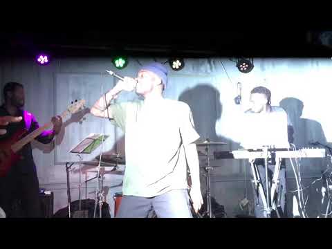 Caleborate “Bank Robber”& Caleb E Sanders.