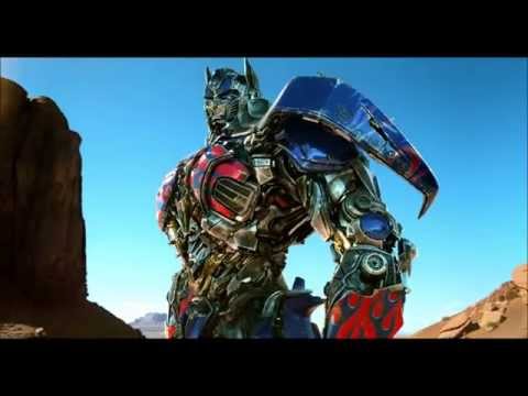 Steve Jablonsky - Autobots Reunite (Film Version) | Transformers: Age of Extinction Score
