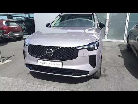 Volvo XC90 T8 PHEV AWD Plus Dark - Image 2
