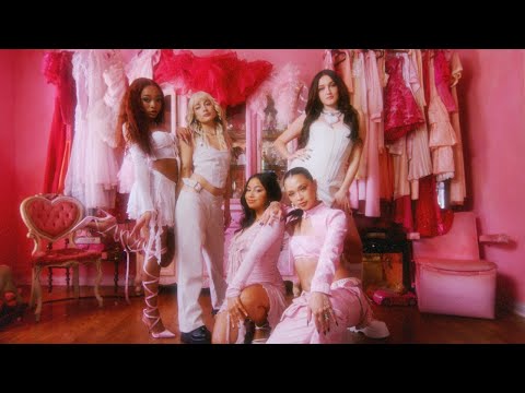 Boys World - me, my girls & i (Official Music Video)